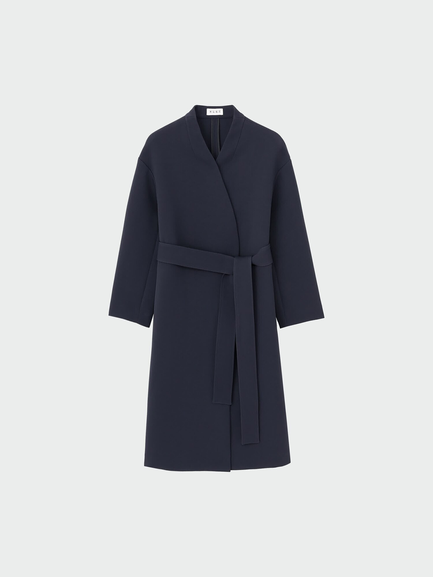 PLST(プラステ)公式 | トリプルクロスベルテッドコート