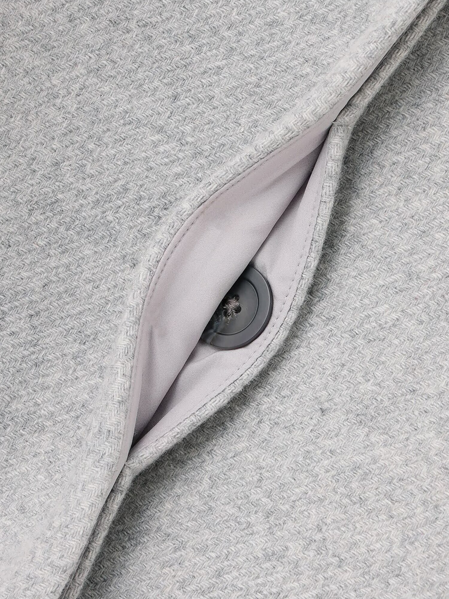 PLST(プラステ)公式 | マンテコノーカラーハーフコート