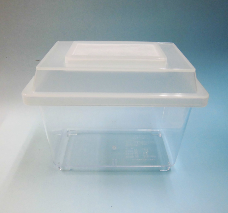 シーラケース 冷やし虫家(2) 【公式通販】