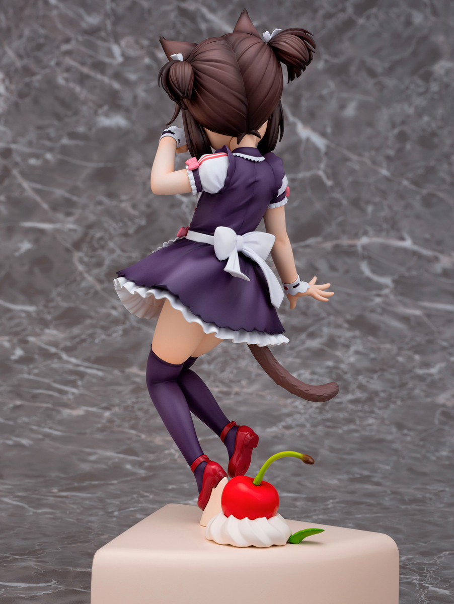 特典付】ショコラ～Pretty kitty Style～ | PLUM WebShop