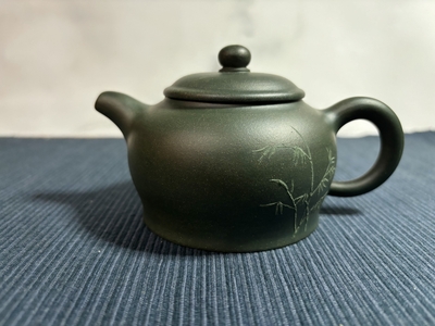 楊琴 | 小梅茶荘