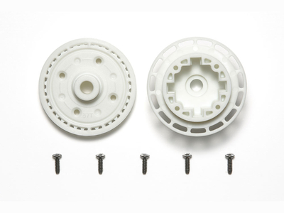 タミヤ】OP.1504 バギー用ビッグボアARダンパー（フロント2本