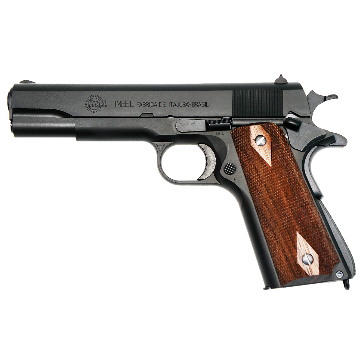 タニオコバ モデルガン GM-7.5 IMBEL M1911刻印モデル | コトブキモデルR