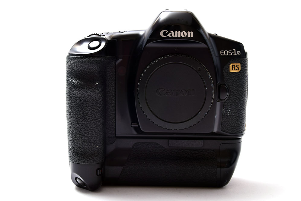 ☆良品☆ キヤノン Canon EOS-1N ボディ SS00#252 ☆良品☆ キヤノン