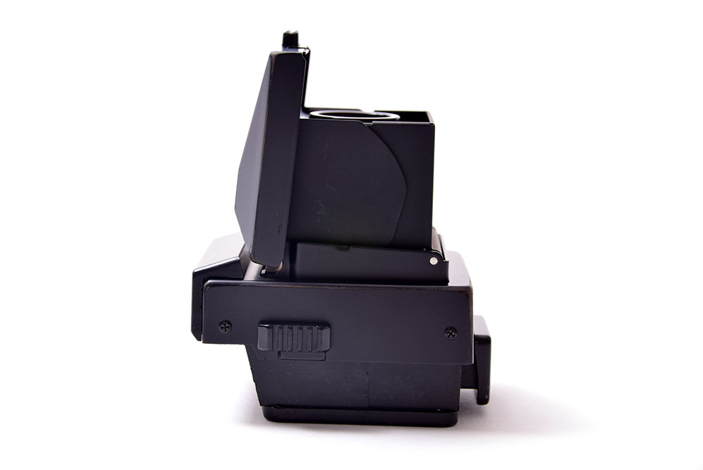 15507E ☆未使用に近い☆ Nikon DW-3 ニコン F3 ファインダー ニコン