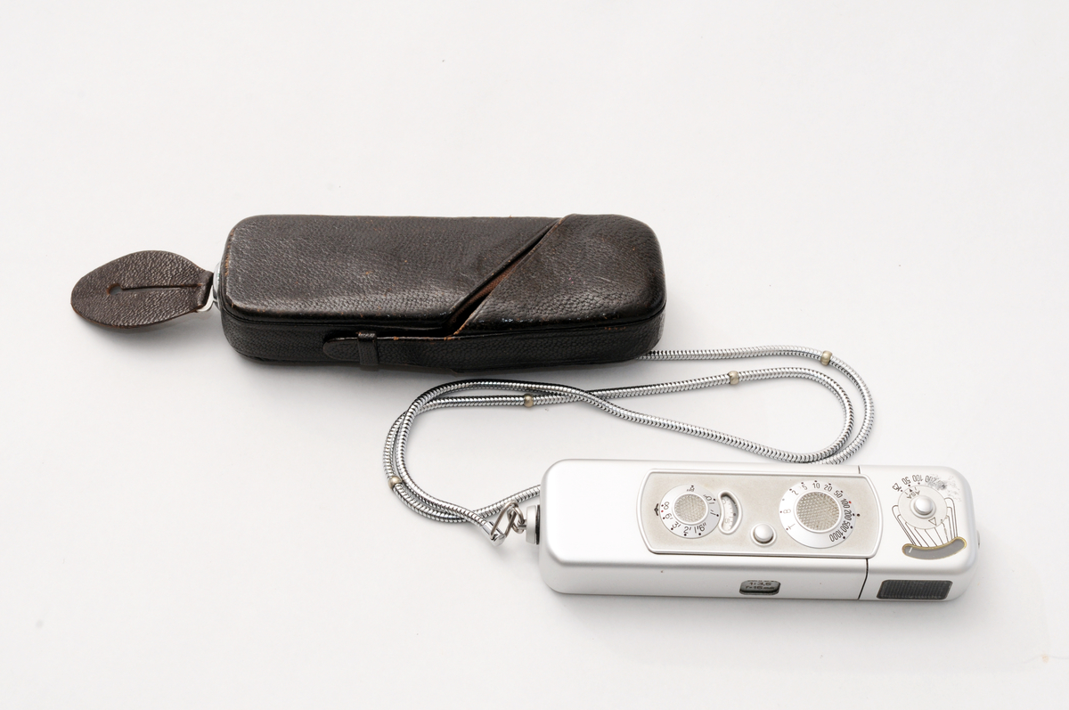 ミノックス B(前期モデル) 中古カメラ・レンズ販売サイト | メディア