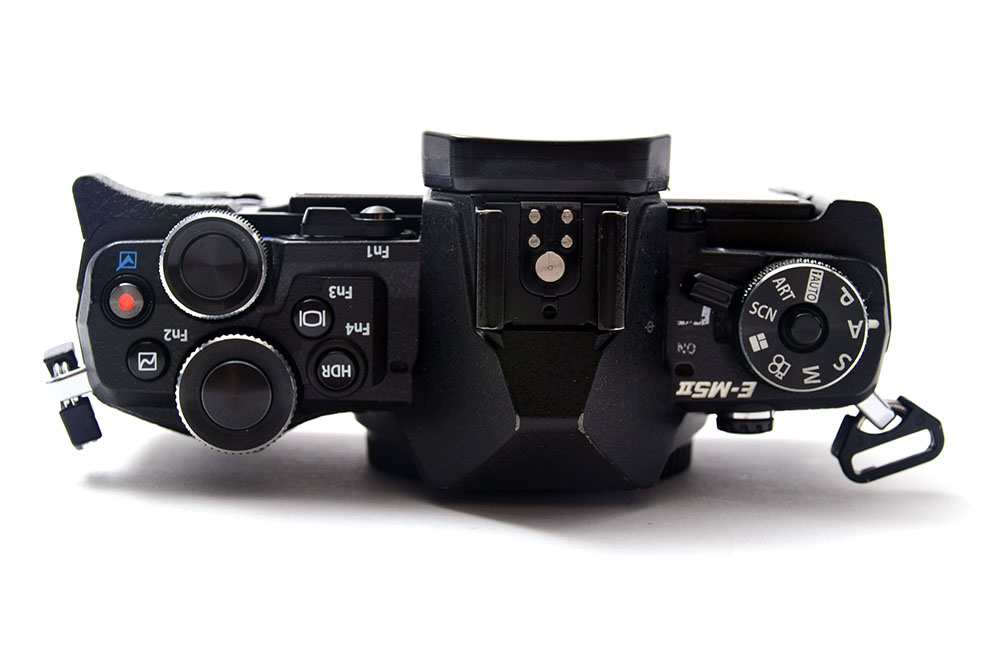 mutiny様 OLYMPUS OM-D E-M5 Mark II ボディ 美品 オリンパス OLYMPUS