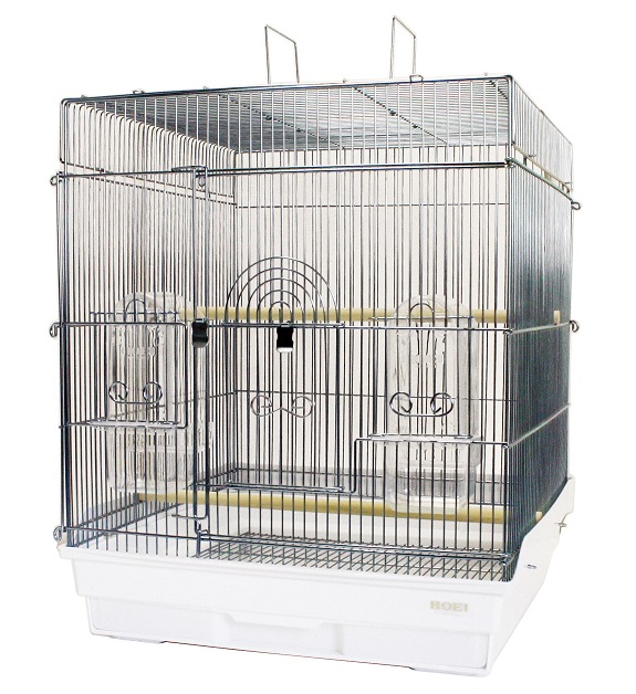 HOEI 465インコ（465×465×565mm） | こんぱまるオンライン