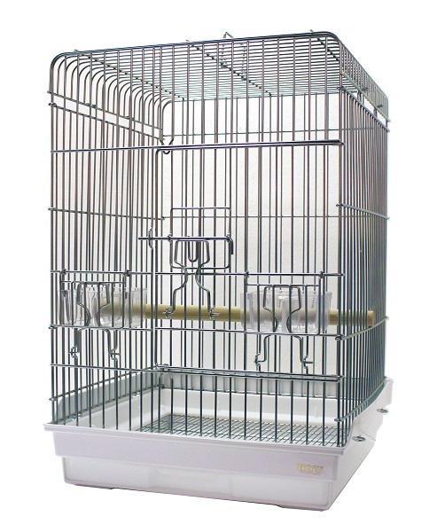 HOEI 465オウム（465×465×678mm） | こんぱまるオンライン