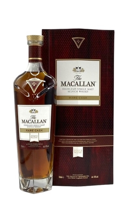 ザ・マッカラン ハーモニーコレクションアンバーメドウ | 世界の酒