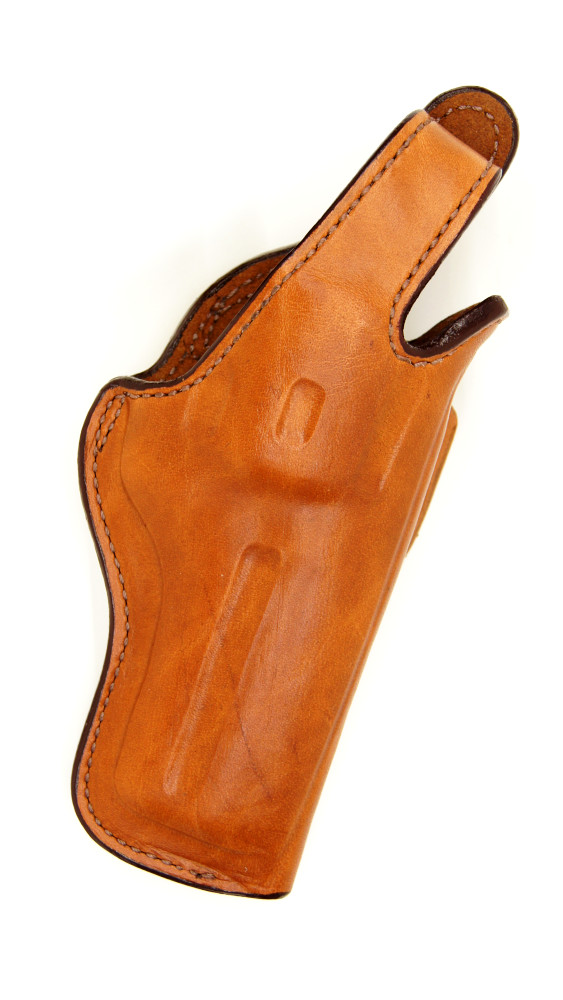 Bianchi S&W Nフレーム4