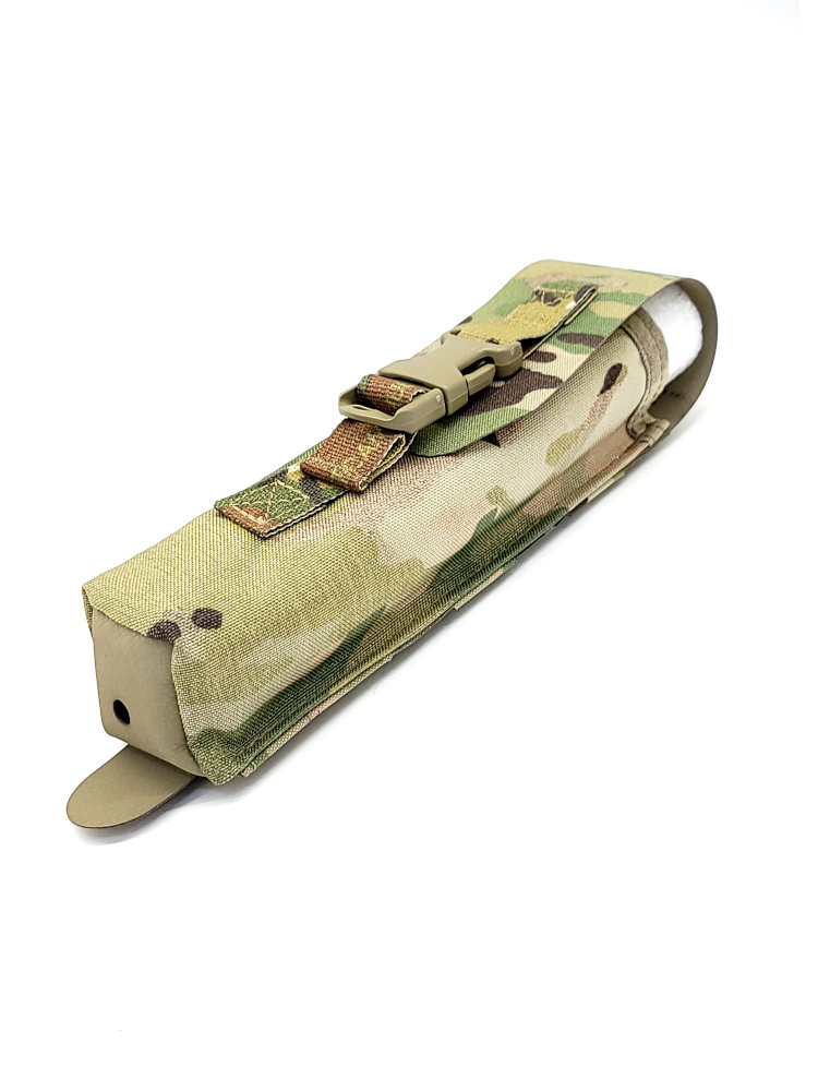 BFG IZLID / Suppressor Pouch | WILLY−PEET