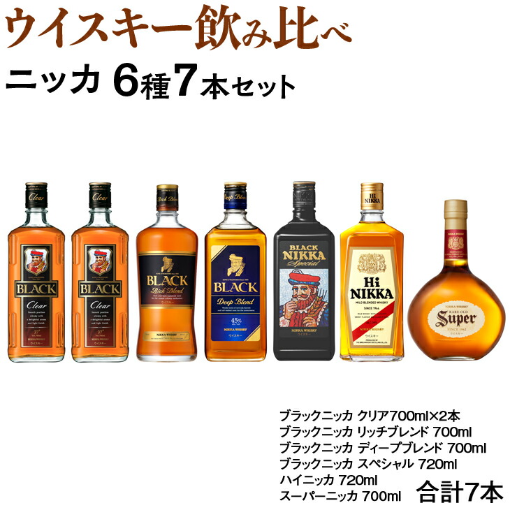 人気ジャパニーズウイスキーセット）山崎NV ニッカカフェモルト セット