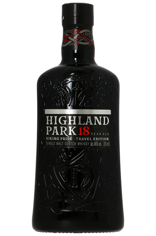 楽天市場】ハイランドパーク 18年 46度 箱付 700ml : 酒類の総合専門店