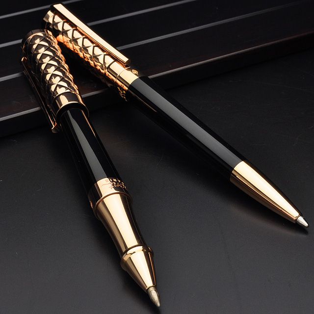 楽天市場】S.T Dupont エス テー デュポン ボールペン リベルテ