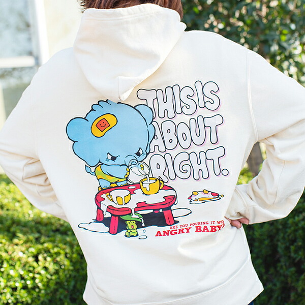 BABYL ASIAツアー HOODIE パーカー 1005-ab01-24_4.jpg