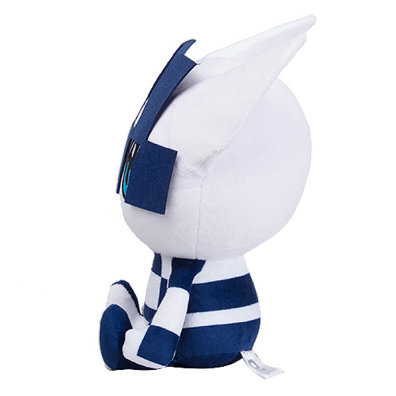 東京2020 オリンピックマスコット ミライトワ ぬいぐるみリュック