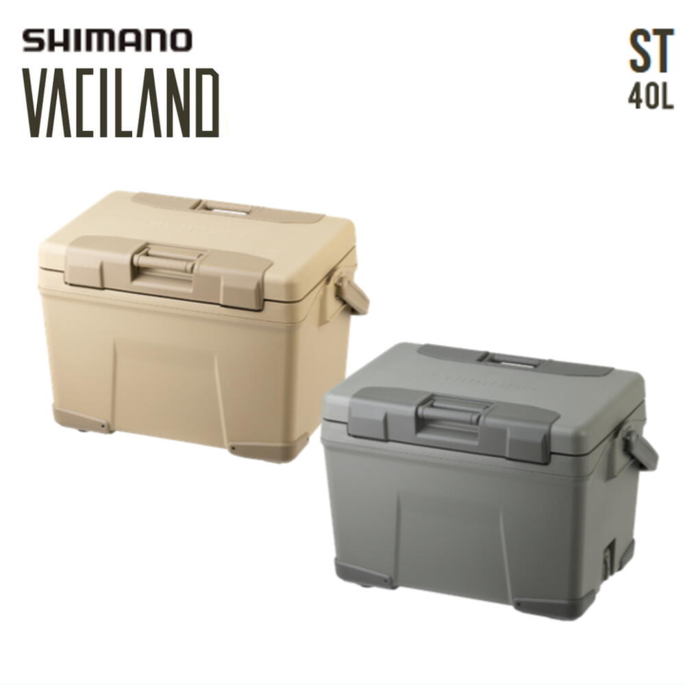 楽天市場】【保冷剤2個プレゼント！】 シマノ SHIMANO ヴァシランド