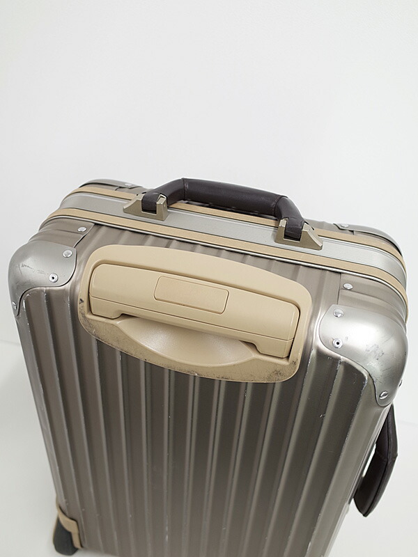 リモワ パイロット TSA ロック 2個セート リモワ パイロット TSA