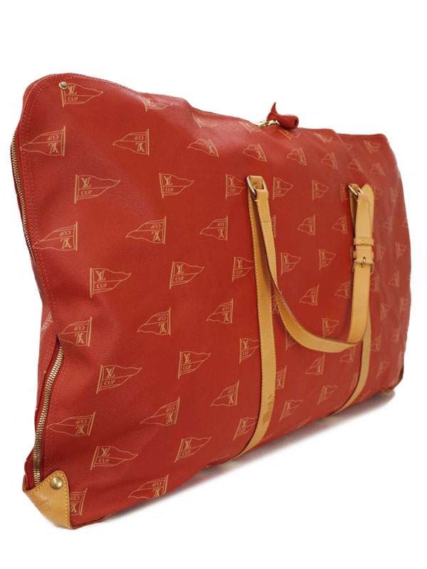 LOUIS VUITTON】【1995年ヴィトンカップ限定】ルイヴィトン