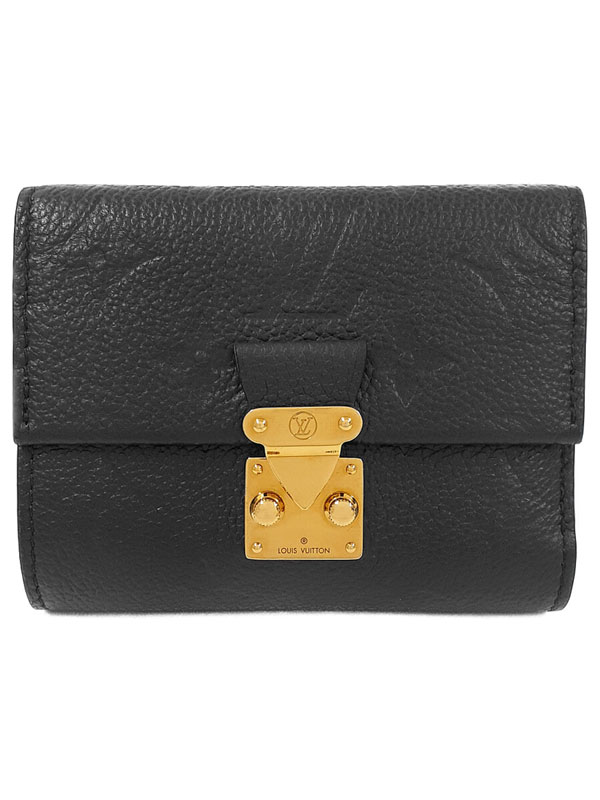 LOUIS VUITTON】ルイヴィトン『モノグラム アンプラント