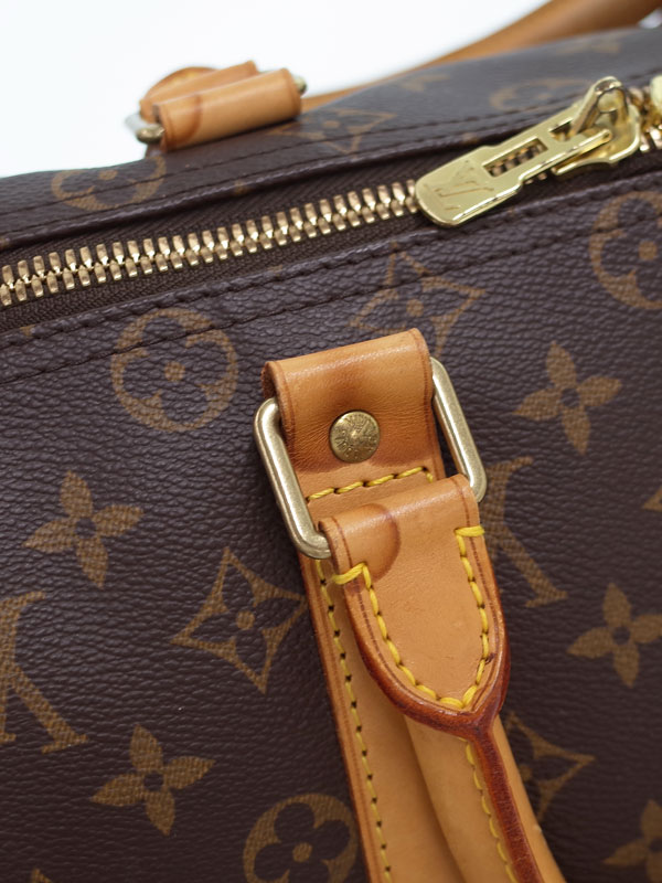 LOUIS VUITTON】【旅行】【トラベル】ルイヴィトン『モノグラム