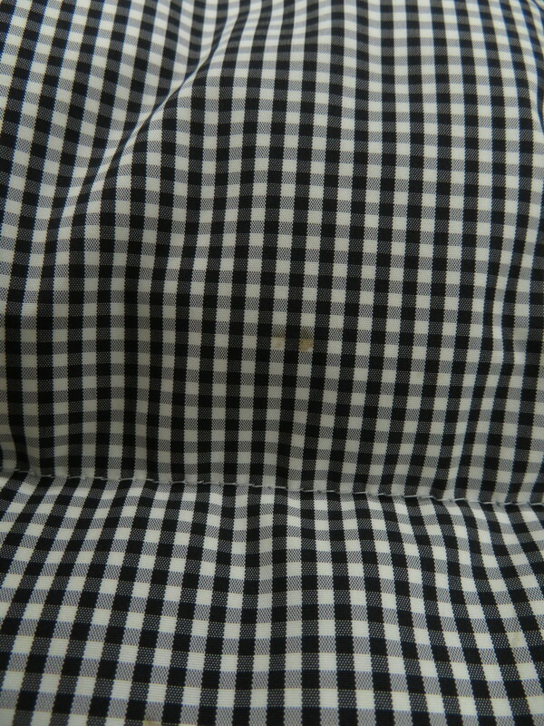 BURBERRY BLACK LABEL】バーバリーブラックレーベル『ギンガムチェック