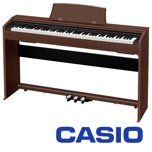 CASIO カシオ 電子ピアノ Privia PX-770 2019年製