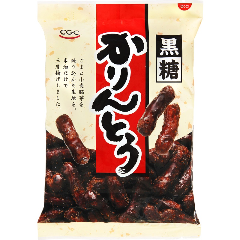 黒糖かりんとう アークスオンラインショップ Arcs Online Shop