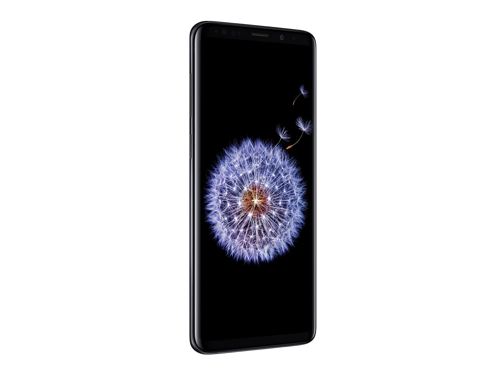 Samsung Galaxy S9+ 64GB (Unlocked): SM-G965UZKAXAA | Samsung US