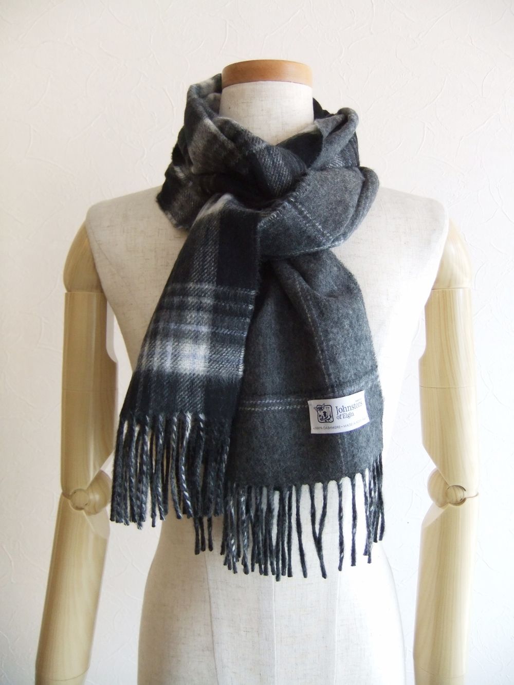 Johnstons《ジョンストンズ》正規通販 | 4.444glad / 1万円(税抜)以上