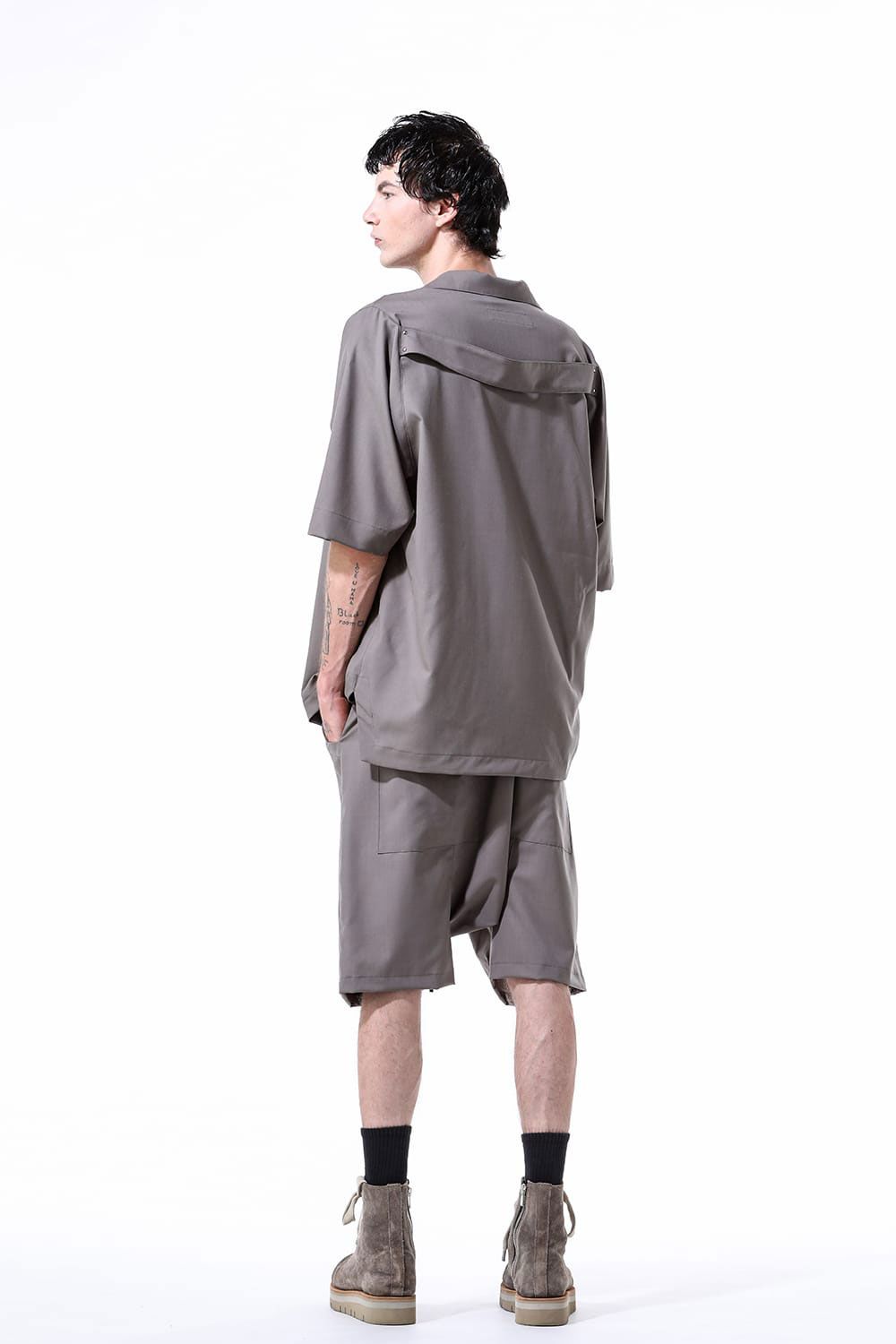 berlti様ARTEFACT サルエルショーツ berlti様ARTEFACT サルエル