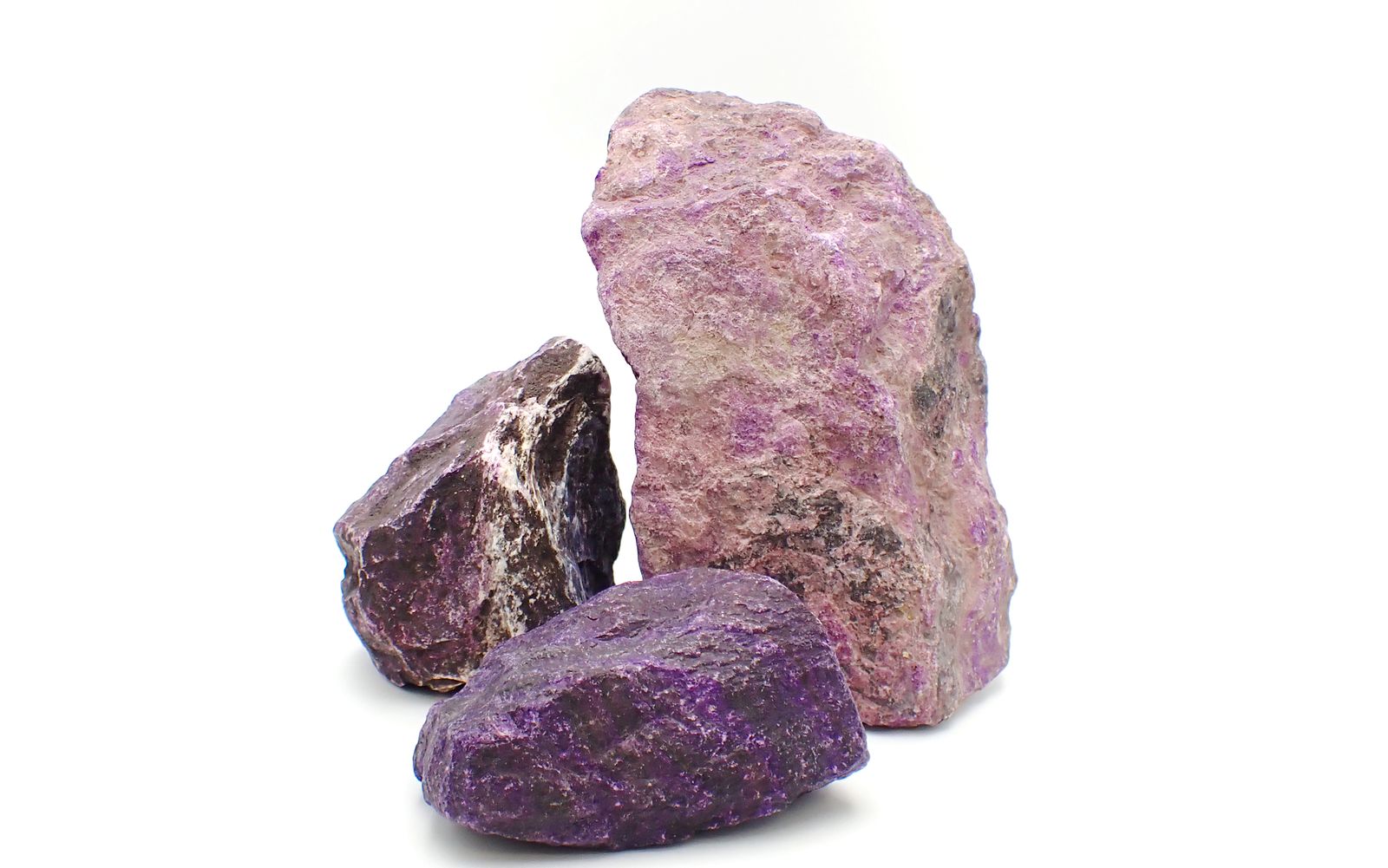 超レア スギライト 石 半透明 手彫り 神話の生き物 超レア スギライト