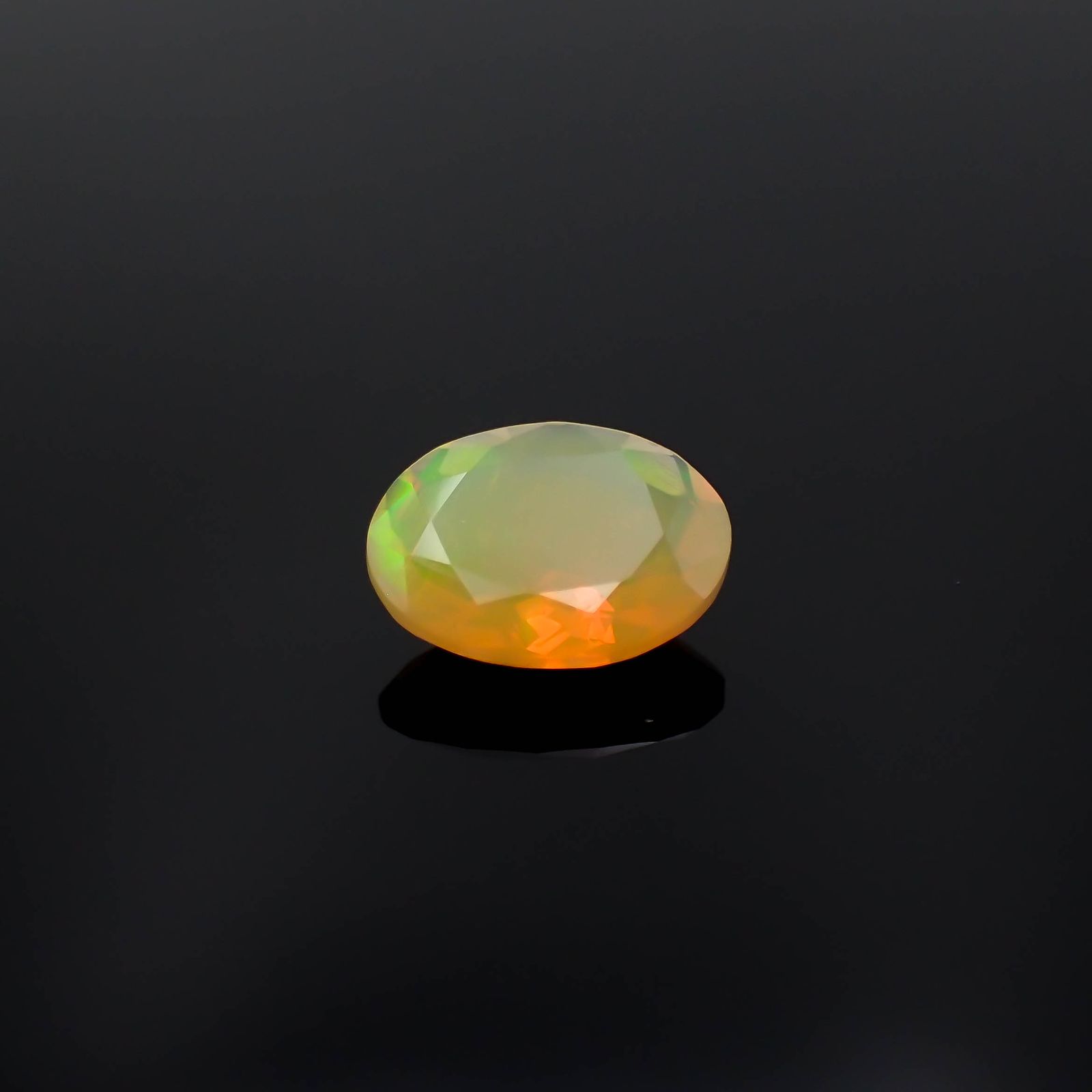 ♢エチオピア産✳オパール•①②2点確認ページ♢ エチオピアオパール