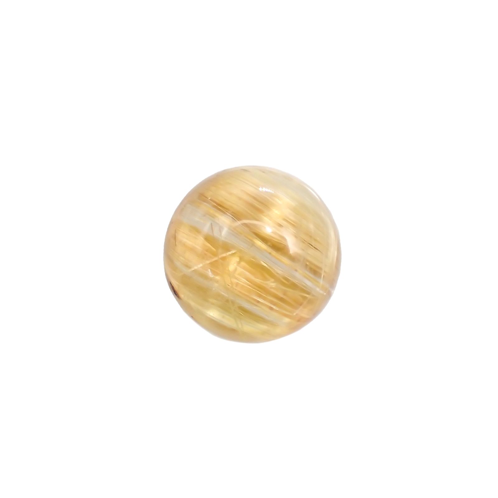 ✨ルチルクォーツ(スフィア41㎜、フリーカット56ミリ) ✨ルチル