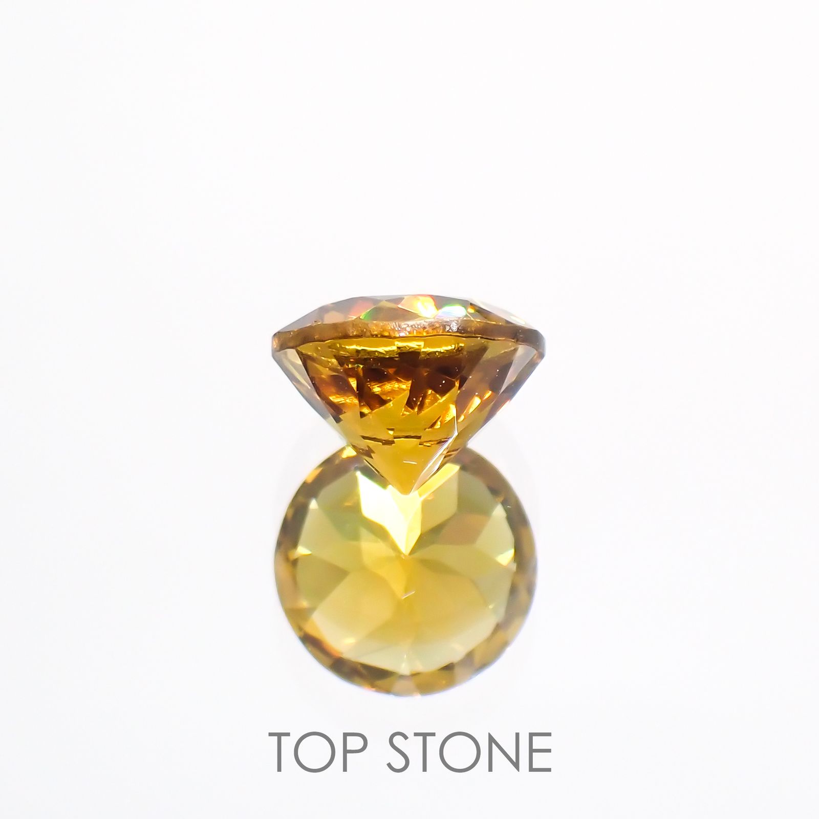 グロッシュラーアンドラダイトガーネット(宝石名グロッシュラー