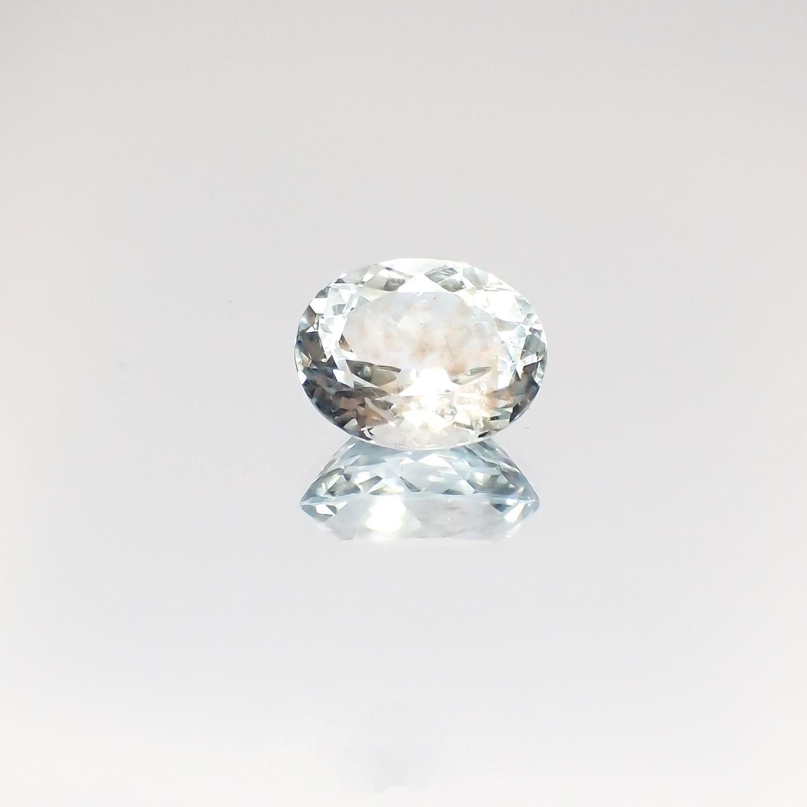 アベンチュリンアクアマリン(宝石名シーン・アクアマリン