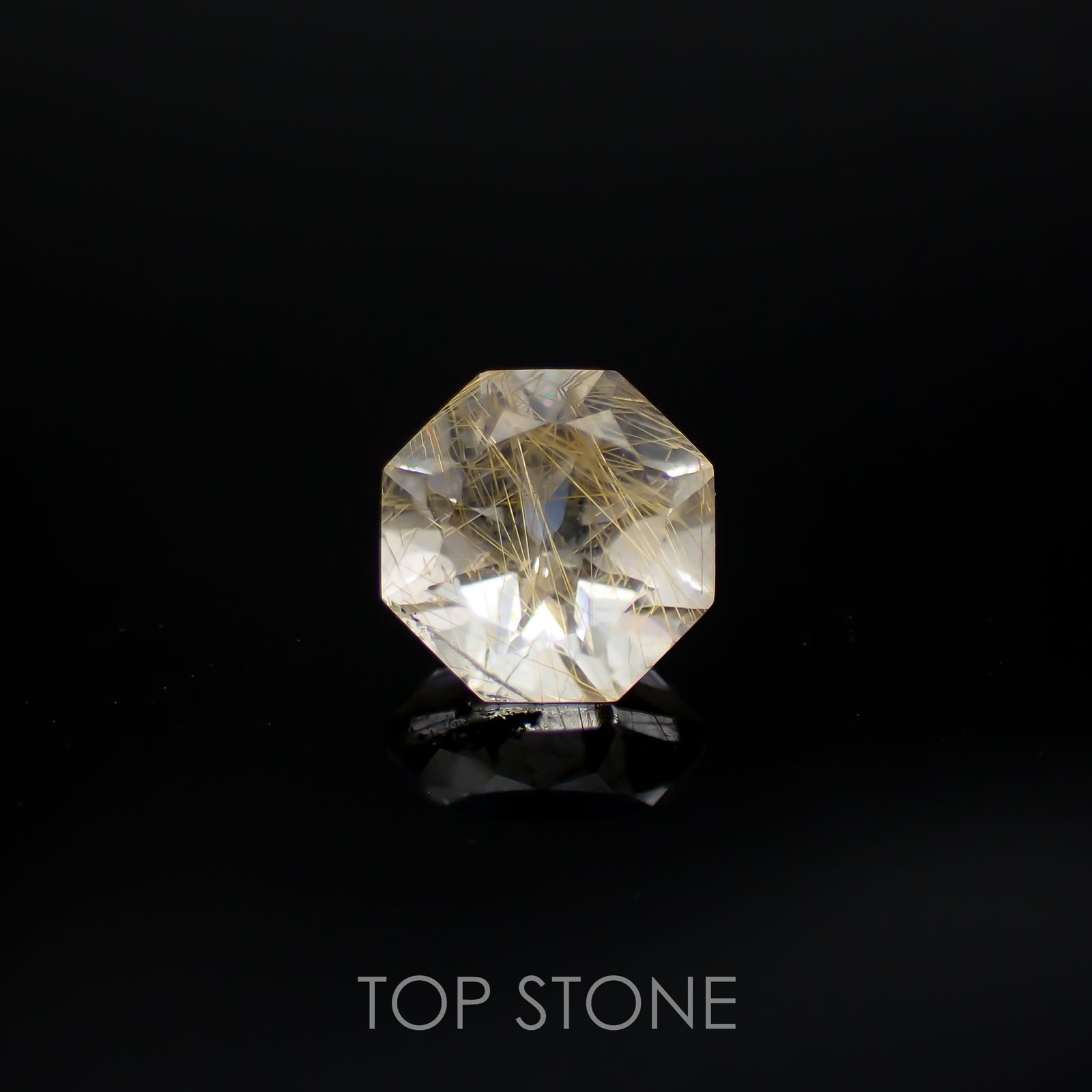 ルチルクォーツ 商品一覧 | 宝石ルースの専門店【TOP STONE】