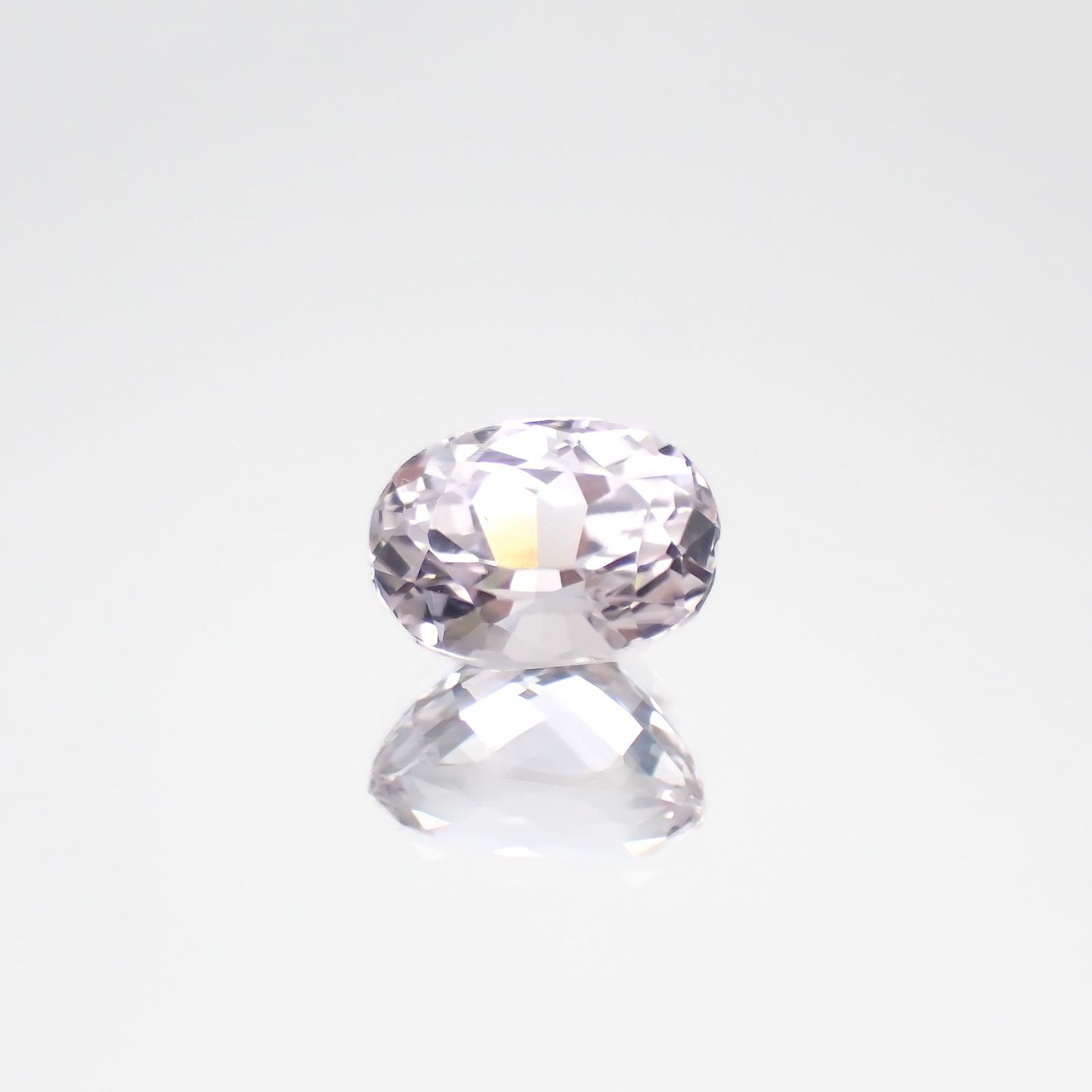 クンツァイト ルースストーン 宝石 パキスタン産 クンツァイト ルース