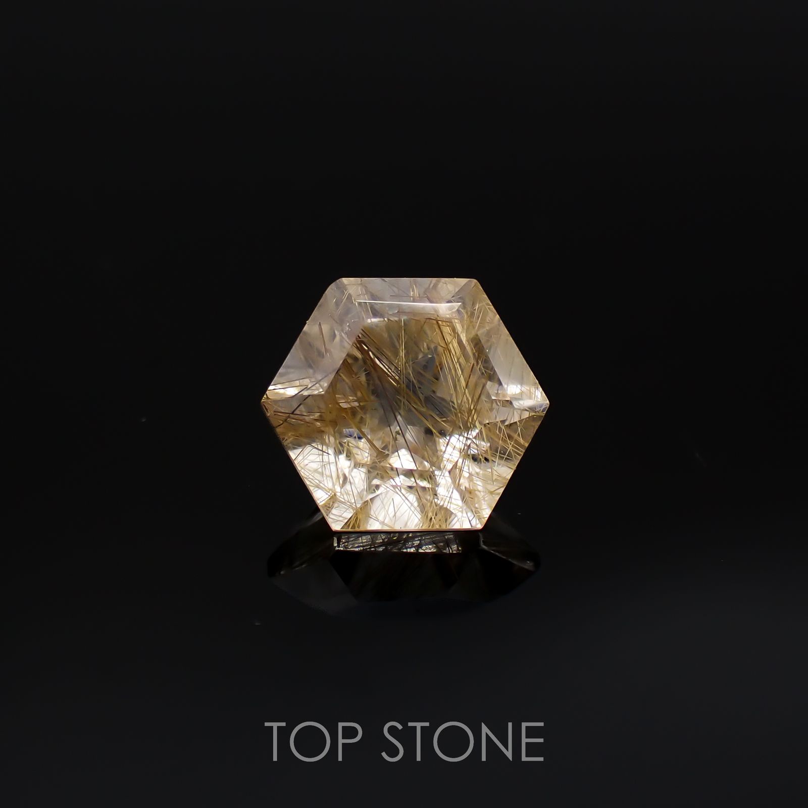 ルチルクォーツ 商品一覧 | 宝石ルースの専門店【TOP STONE】