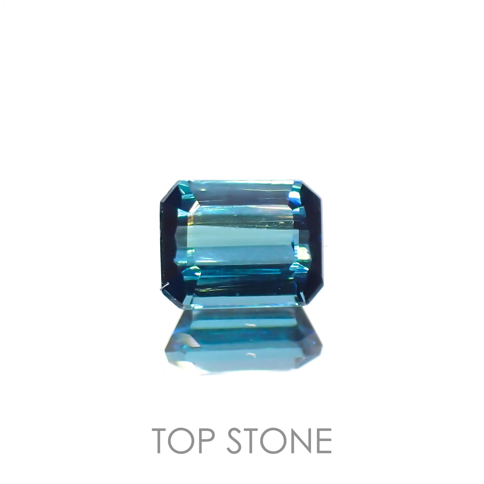 Maho☆アフガニスタン産インディゴライトトルマリン☆リングオーダー