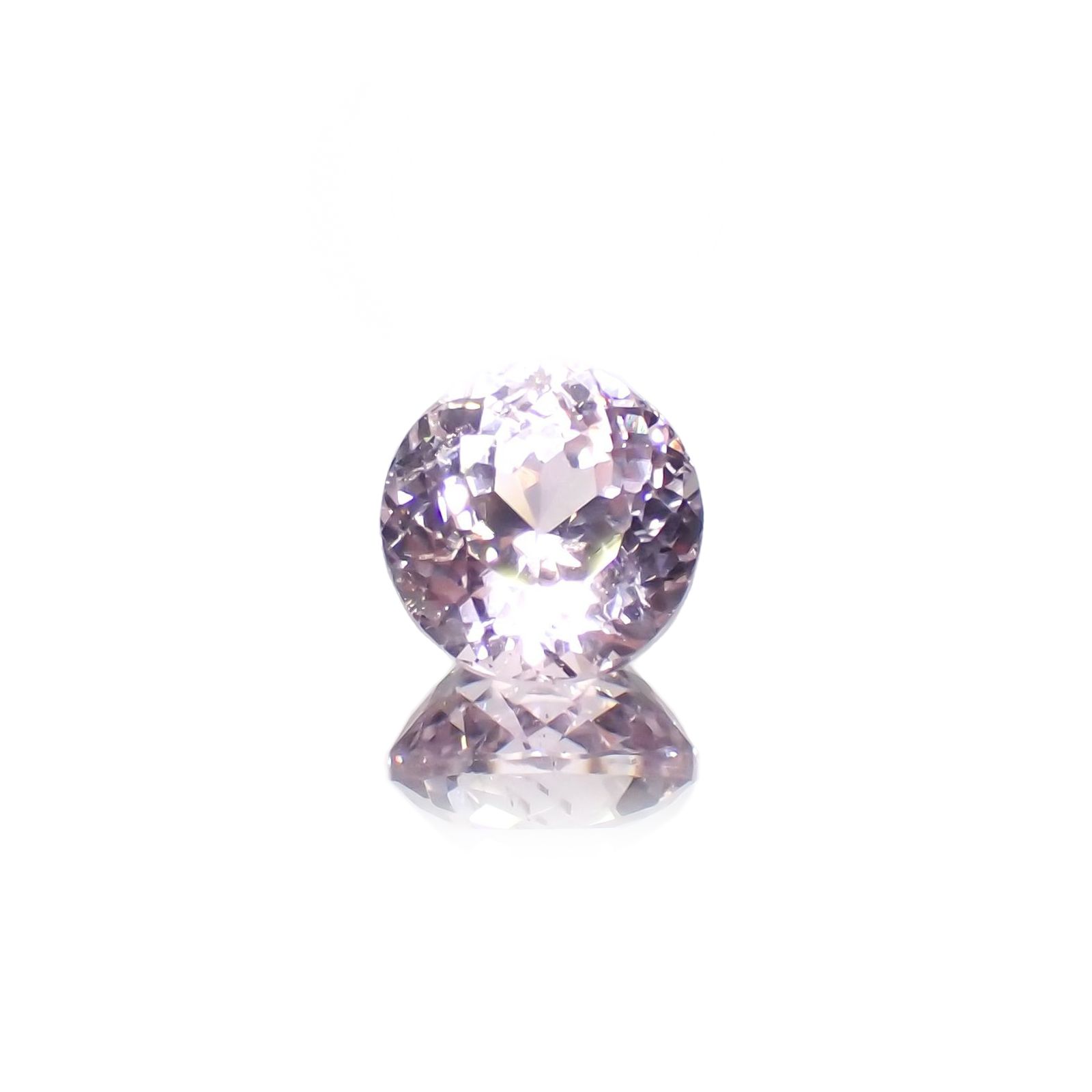 綺麗！ピンククンツァイトとガーデンクオーツ！ずーんとくる！ 綺麗