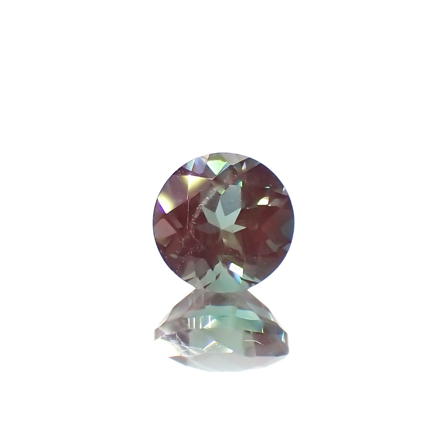 天然石 カラーチェンジアンデシン 天然石リング オーダーリング 天然石