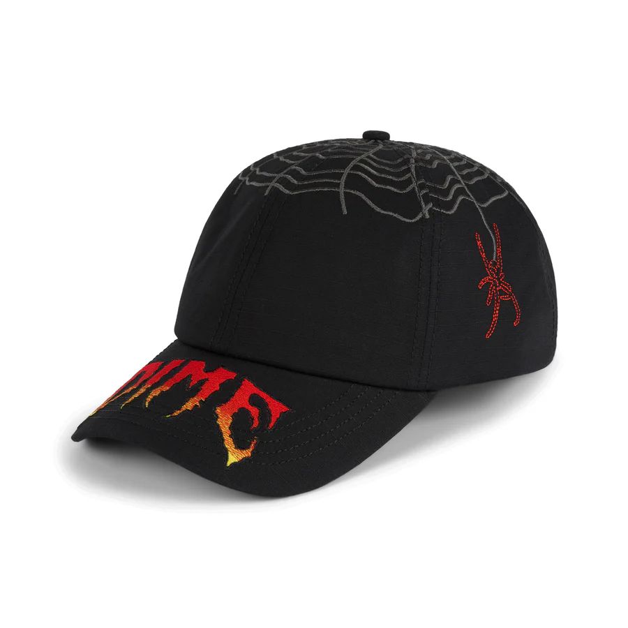 Dime - 【残り一点】Spider Low Pro Cap | ACRMTSM ONLINE STORE