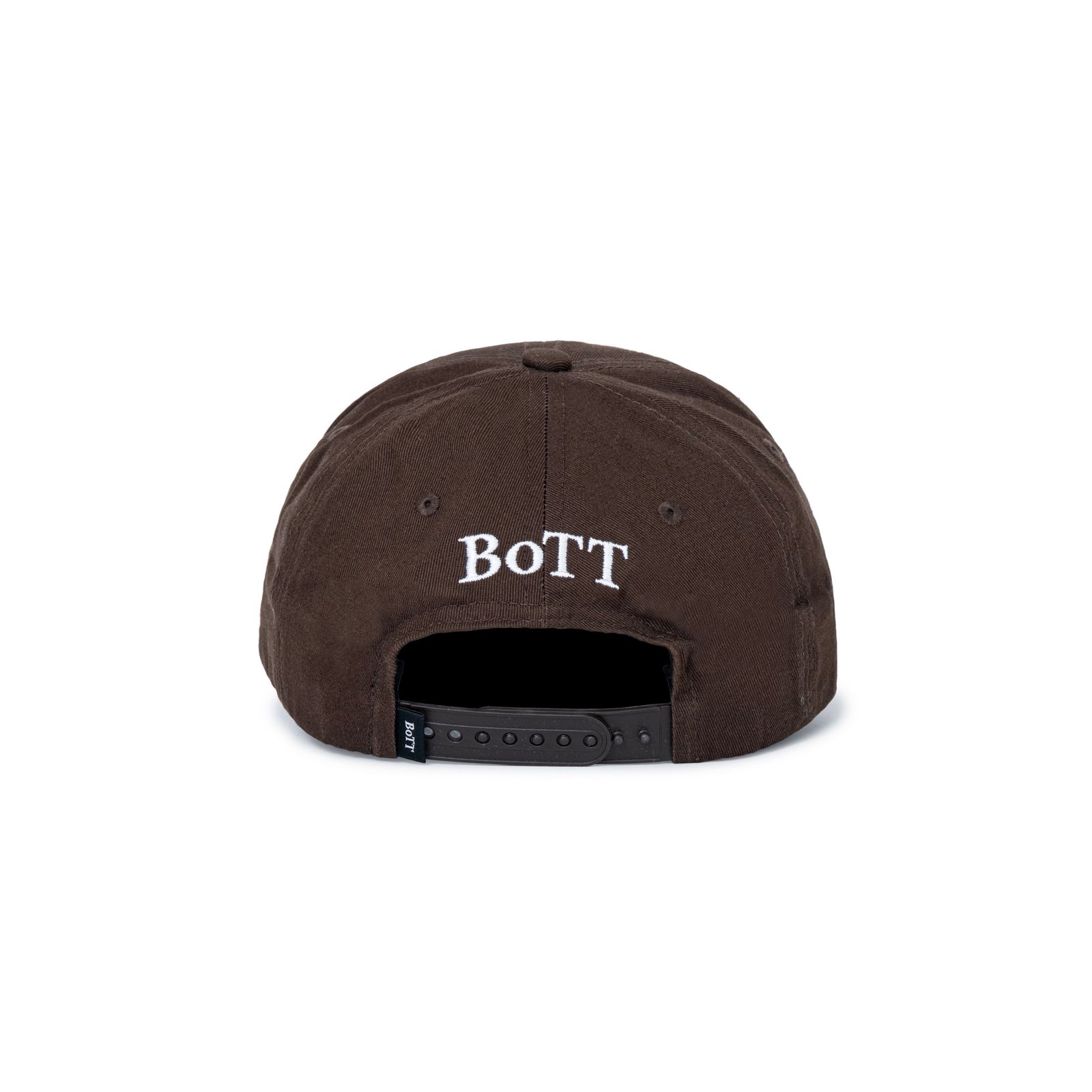 BoTT - 【残り一点】Botterfly 6-Panel Cap | ACRMTSM ONLINE STORE