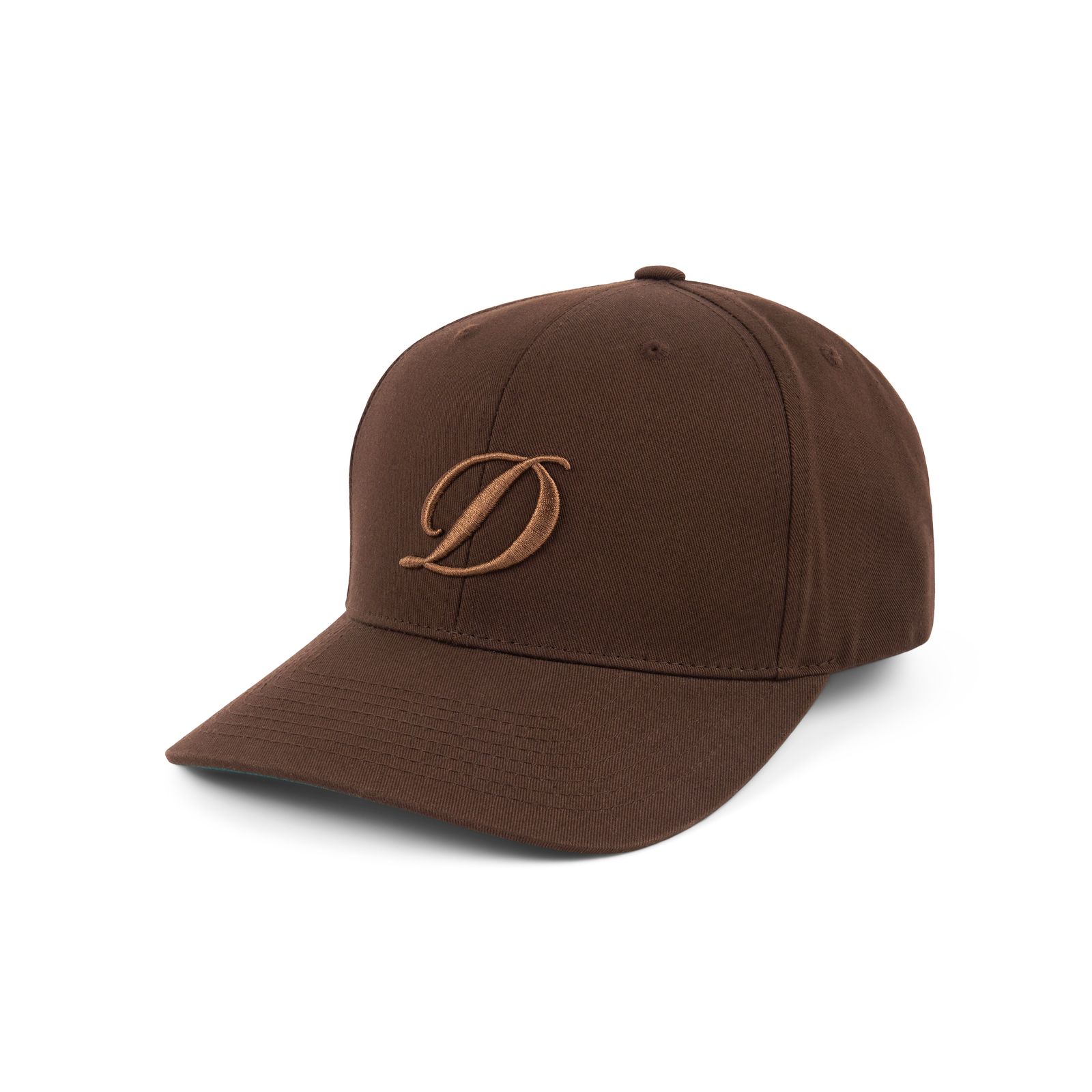Dime - 【残りわずか】D Full Fit Cap | ACRMTSM ONLINE STORE