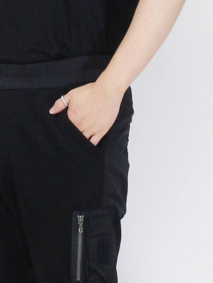 JULIUS - コンビネーションパンツ - Tactical Combination Pants