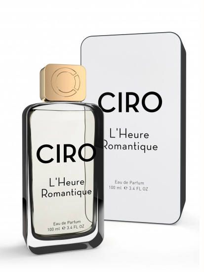 CIRO - LE CHYPRE DU NIL(ル シープル デュ ニル ) - 香水