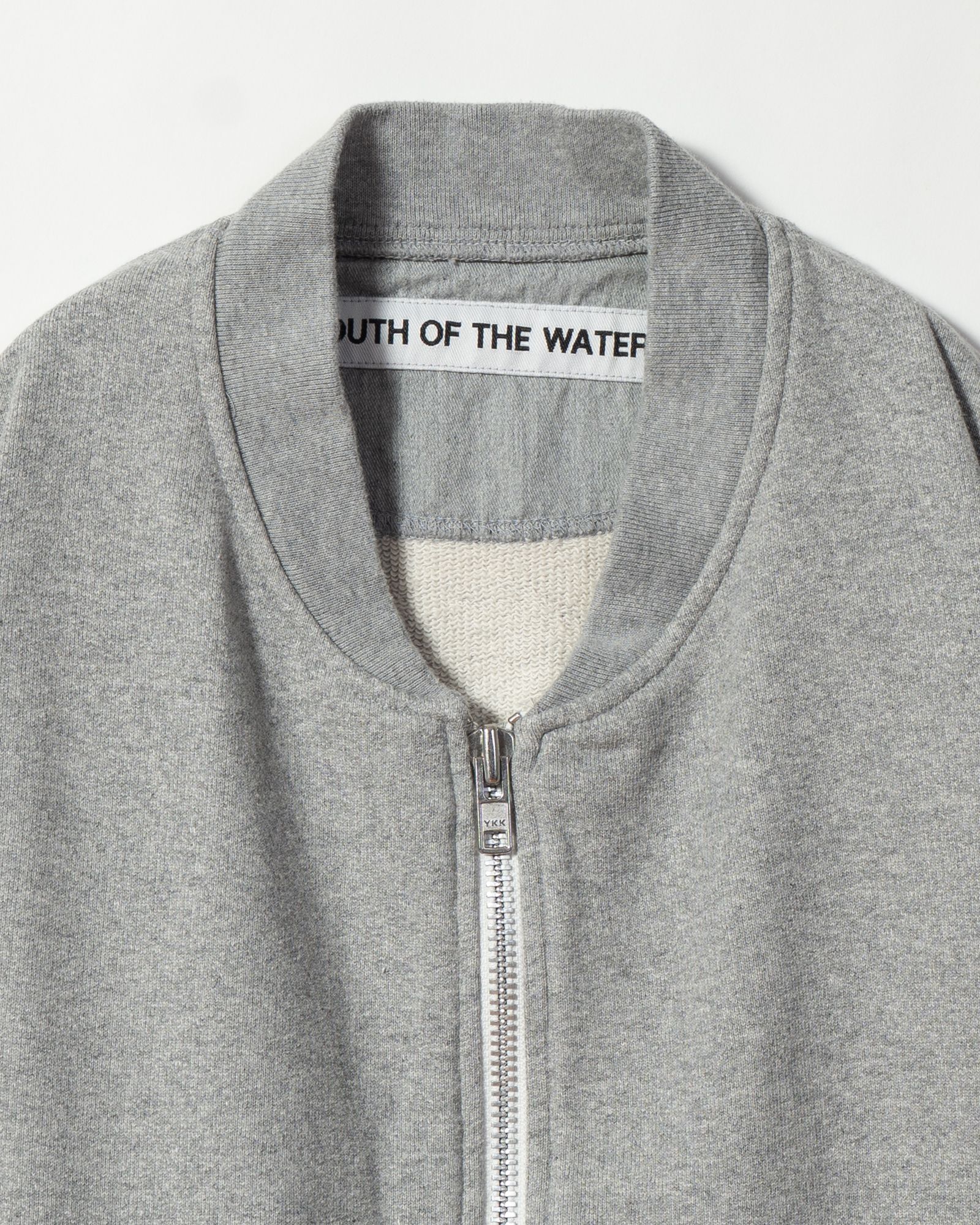 YOUTH OF THE WATER - 253-05003 CWU-9/P Sweat Blouson | ALTERFATE