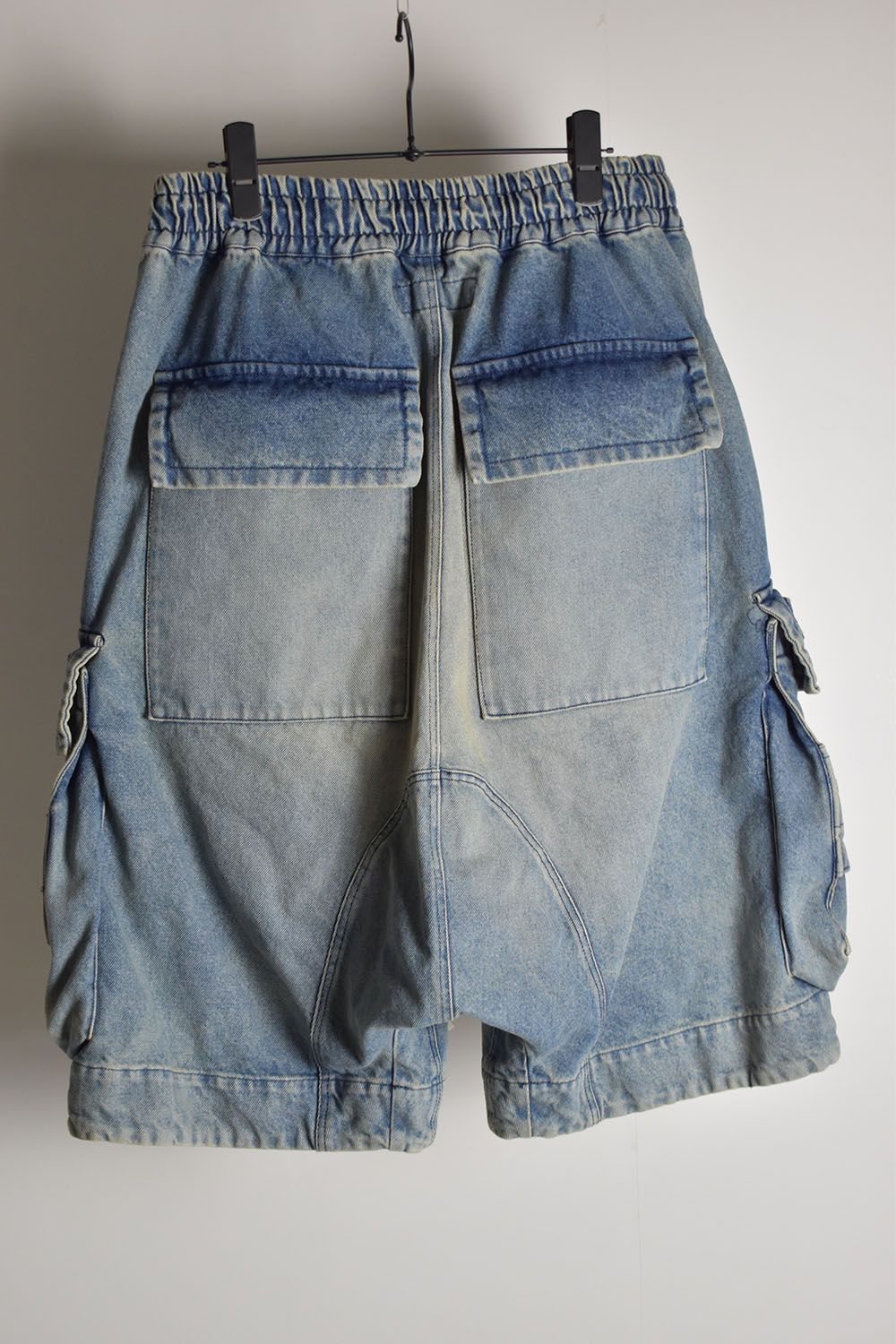 A.F ARTEFACT Military Shorts サイズ2 A.F ARTEFACT Military Shorts
